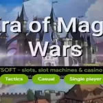 Era of Magic Wars Mod Apk