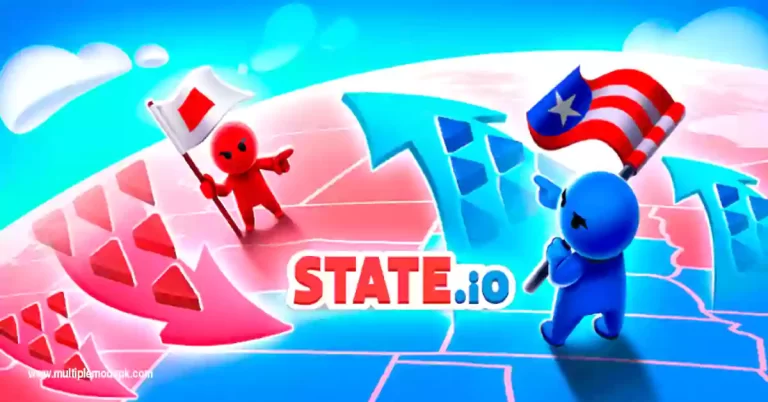 State.io Mod Apk 2023 (Unlimited Money and Coins)
