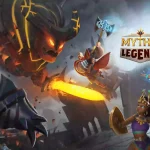 Mythic Legends Mod Apk