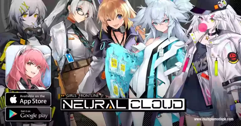 Neural Cloud Mod Apk 2023 (Download for Android)