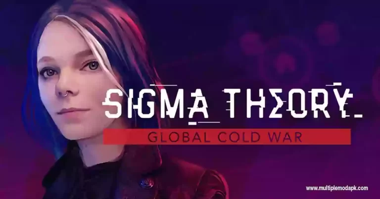 Sigma Theory Mod Apk 2023 (Download for Android)